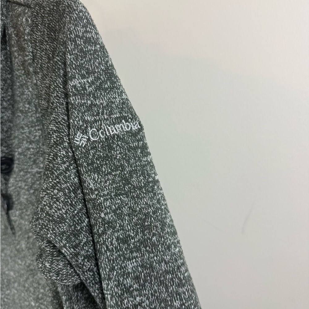 Columbia Pullover - Picture 6 of 7